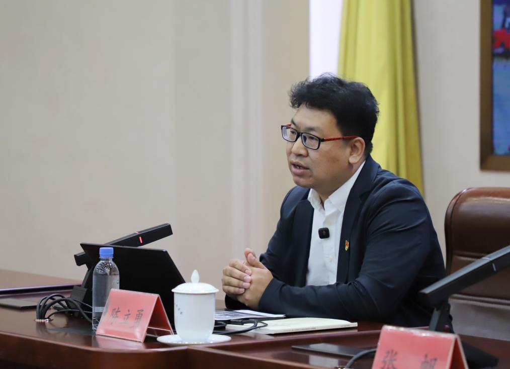 龙江讲坛报道配图3