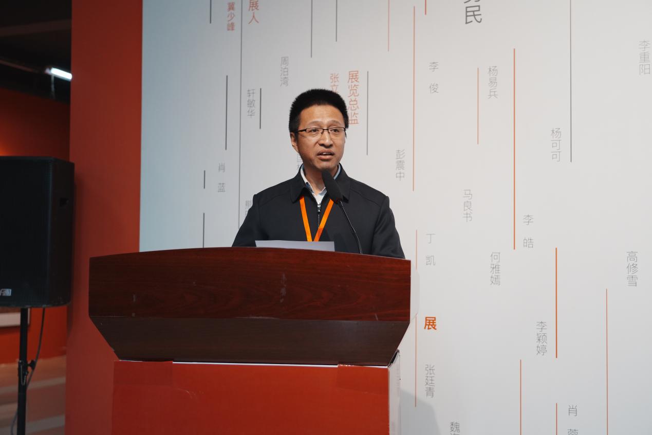 大庆师范学院校长张平2